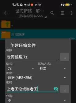 [自行打包] 世间新路 [1+2.4G][百度盘]